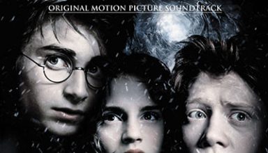 دانلود موسیقی متن فیلم Harry Potter and the Prisoner of Azkaban – توسط John Williams