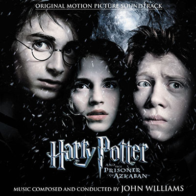 دانلود موسیقی متن فیلم Harry Potter and the Prisoner of Azkaban – توسط John Williams