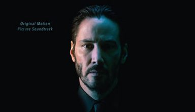 دانلود موسیقی متن فیلم John Wick – توسط Tyler Bates, Joel J. Richard