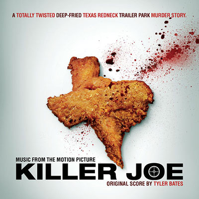 دانلود موسیقی متن فیلم Killer Joe – توسط Tyler Bates