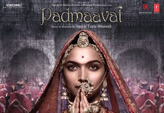 دانلود موسیقی متن فیلم Padmaavat – توسط Sanjay Leela Bhansali