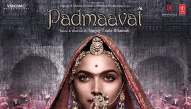 دانلود موسیقی متن فیلم Padmaavat – توسط Sanjay Leela Bhansali