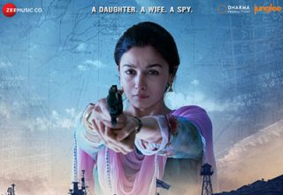 دانلود موسیقی متن فیلم Raazi – توسط Shankar-Ehsaan-Loy