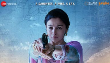 دانلود موسیقی متن فیلم Raazi – توسط Shankar-Ehsaan-Loy