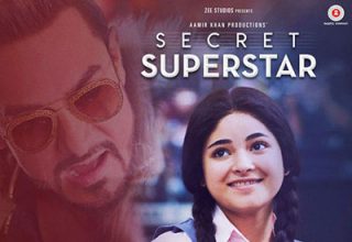 دانلود موسیقی متن فیلم Secret Superstar – توسط Amit Trivedi