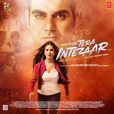 دانلود موسیقی متن فیلم Tera Intezaar  – توسط Raaj Aashoo