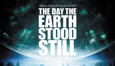 دانلود موسیقی متن فیلم The Day the Earth Stood Still – توسط Tyler Bates