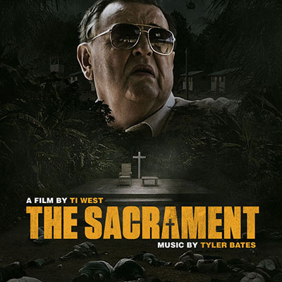 دانلود موسیقی متن فیلم The Sacrament – توسط Tyler Bates