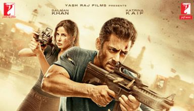 دانلود موسیقی متن فیلم Tiger Zinda Hai – توسط Vishal-Shekhar, Julius Packiam