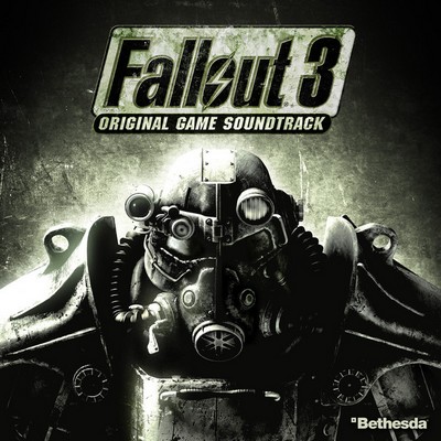 دانلود موسیقی متن بازی Fallout 3 – توسط Inon Zur