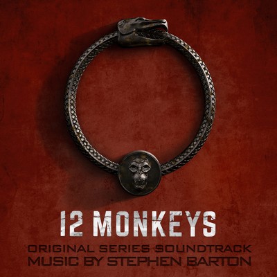 دانلود موسیقی متن فصل چهارم سریال 12Monkeys