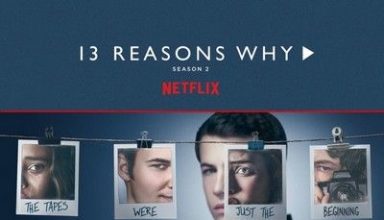 دانلود موسیقی متن فصل دوم سریال 13Reasons Why