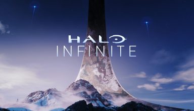 Halo Infinite E3 Wallpaper