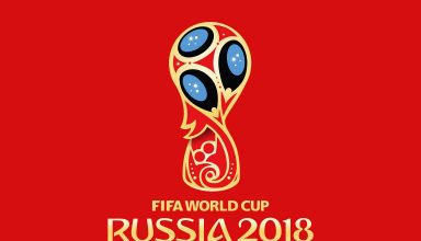 FIFA World Cup Russia 2018 Wallpaper