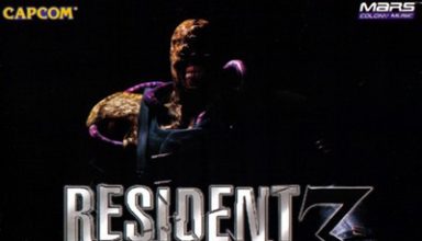 دانلود موسیقی متن بازی Resident Evil 3 Nemesis – توسط Masami Ueda, Saori Maeda