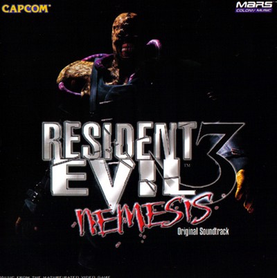 دانلود موسیقی متن بازی Resident Evil 3 Nemesis – توسط Masami Ueda, Saori Maeda