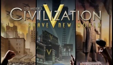 دانلود موسیقی متن بازی Sid Meiers Civilization V Brave New World – توسط Michael Curran, Geoff Knorr