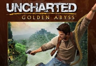 دانلود موسیقی متن بازی Uncharted Golden Abyss – توسط Clint Bajakian Greg Edmonson