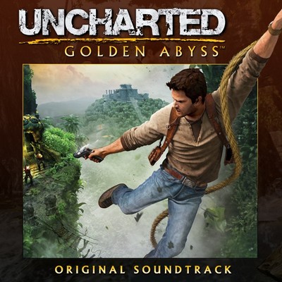 دانلود موسیقی متن بازی Uncharted Golden Abyss – توسط Clint Bajakian Greg Edmonson