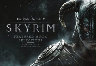 دانلود موسیقی متن بازی The Elder Scrolls V Skyrim – توسط Jeremy Soule