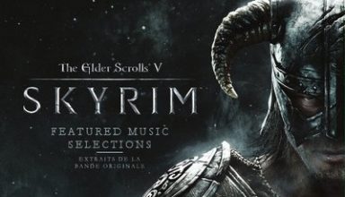 دانلود موسیقی متن بازی The Elder Scrolls V Skyrim – توسط Jeremy Soule