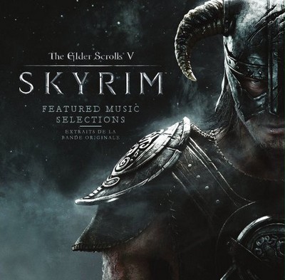 The Elder Scrolls V Skyrim  Full Original Soundtrack 