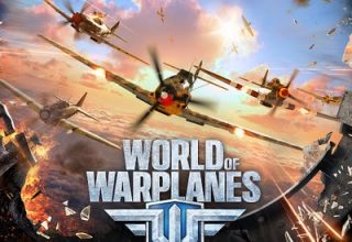 دانلود موسیقی متن بازی World Of Warplanes – توسط Mikhail Kotov