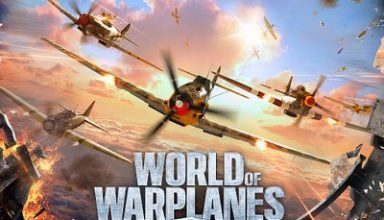 دانلود موسیقی متن بازی World Of Warplanes – توسط Mikhail Kotov