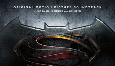 دانلود موسیقی متن فیلم Batman v Superman: Dawn of Justice – توسط Hans Zimmer