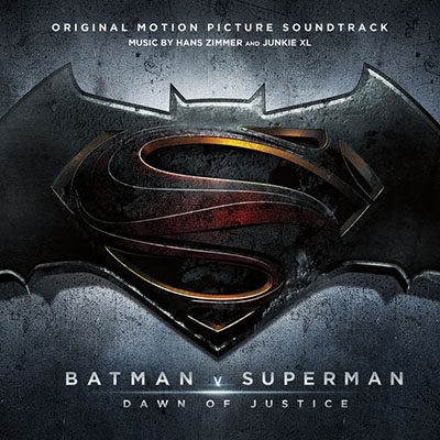 دانلود موسیقی متن فیلم Batman v Superman: Dawn of Justice – توسط Hans Zimmer