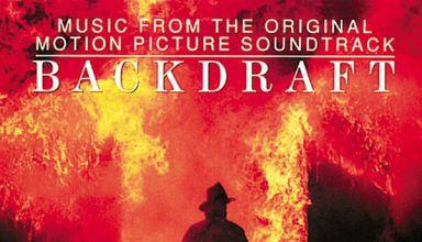 دانلود موسیقی متن فیلم Backdraft – توسط Hans Zimmer