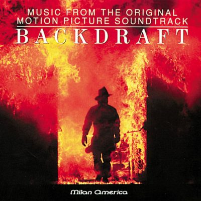 دانلود موسیقی متن فیلم Backdraft – توسط Hans Zimmer