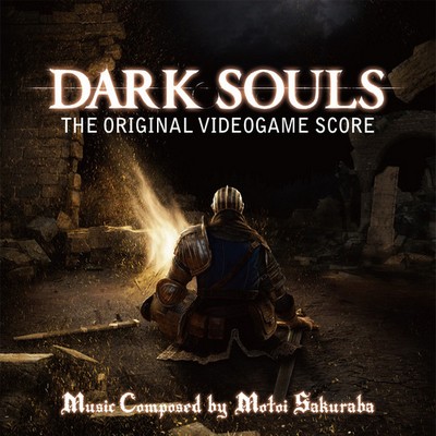 دانلود موسیقی متن بازی Dark Souls – توسط Motoi Sakuraba