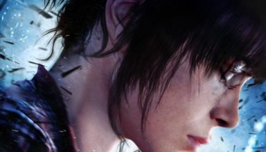 دانلود موسیقی متن بازی Beyond Two Souls – توسط Hans Zimmer, Lorne Balfe