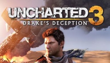 دانلود موسیقی متن بازی Uncharted 3 Drakes Deception – توسط Greg Edmonson