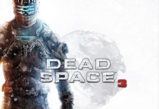 دانلود موسیقی متن بازی Dead Space 3 – توسط James Hannigan, Jason Graves