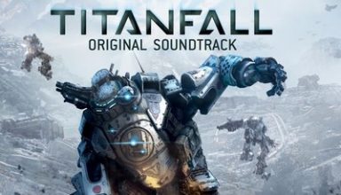 دانلود موسیقی متن بازی Titanfall – توسط Stephen Barton