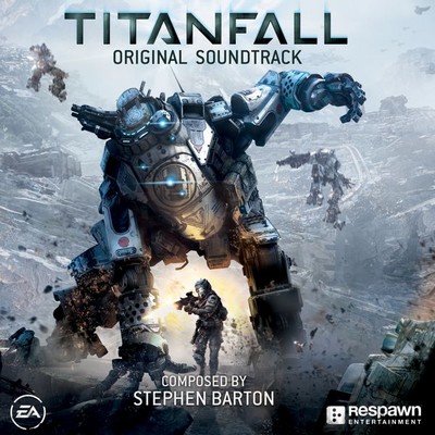 دانلود موسیقی متن بازی Titanfall – توسط Stephen Barton