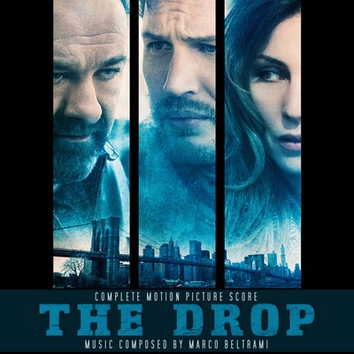 دانلود موسیقی متن فیلم The Drop – توسط Marco Beltrami