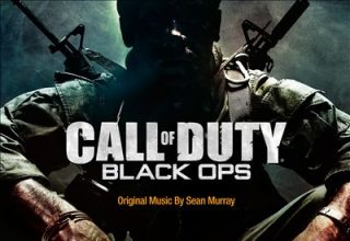 دانلود موسیقی متن بازی Call Of Duty Black Ops – توسط Sean Murray