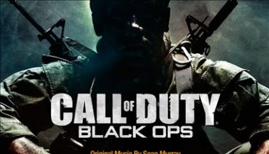 دانلود موسیقی متن بازی Call Of Duty Black Ops – توسط Sean Murray