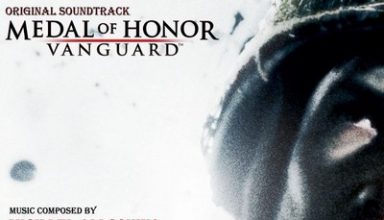 دانلود موسیقی متن بازی Medal Of Honor Vanguard – توسط Michael Giacchino