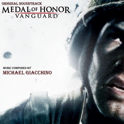 دانلود موسیقی متن بازی Medal Of Honor Vanguard – توسط Michael Giacchino