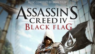 دانلود موسیقی متن بازی Assassins Creed IV Black Flag – توسط Brian Tyler