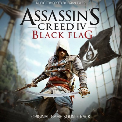 دانلود موسیقی متن بازی Assassins Creed IV Black Flag – توسط Brian Tyler