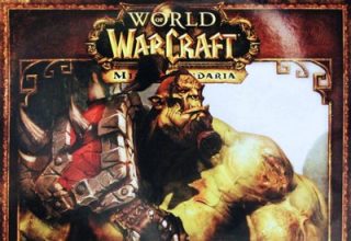 دانلود موسیقی متن بازی World Of Warcraft Mists Of Pandaria Volume II – توسط Russell Brower,Edo Guidotti,jason Hayes,Etc