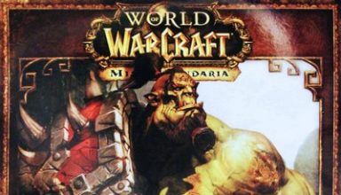 دانلود موسیقی متن بازی World Of Warcraft Mists Of Pandaria Volume II – توسط Russell Brower,Edo Guidotti,jason Hayes,Etc