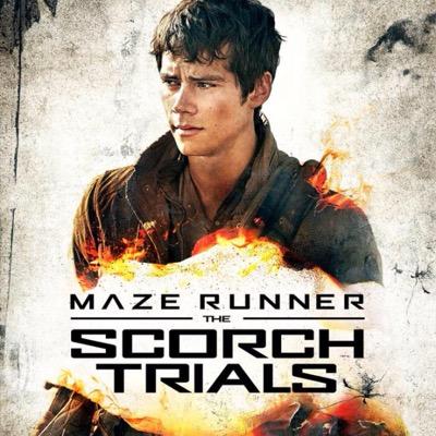 دانلود موسیقی متن فیلم Maze Runner The Scorch Trials – توسط John Paesano