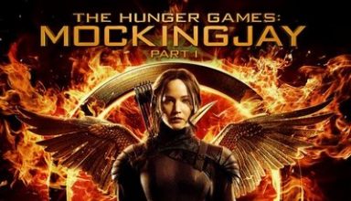 دانلود موسیقی متن فیلم The Hunger Games Mockingjay Pt 1 – توسط James Newton Howard