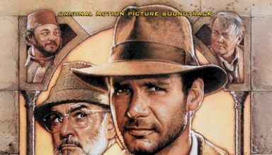 دانلود موسیقی متن فیلم Indiana Jones And The Iast Crusade – توسط John Williams